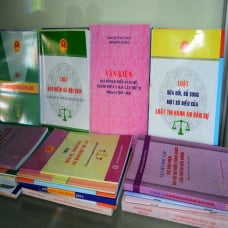 Hướng dẫn công tác phổ biến, giáo dục pháp luật, hòa giải ở cơ sở, xã đạt chuẩn tiếp cận pháp luật