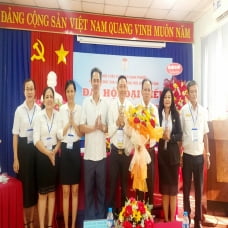 Đại hội đại biểu Chi hội Luật gia Văn phòng Hội Luật gia tỉnh Bình Phước